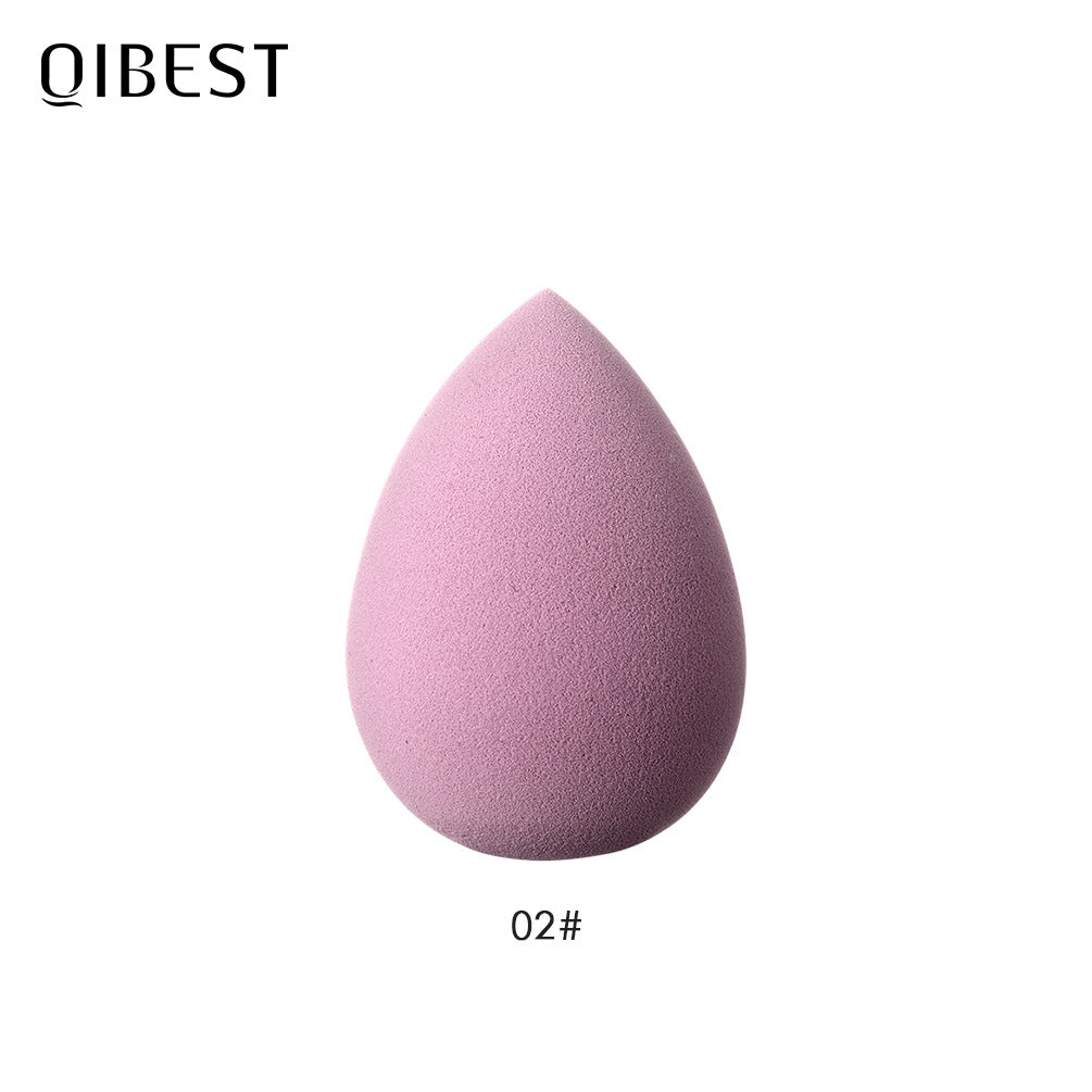 Beauty Egg Sponge for Flawless Foundation Blending Wet & Dry