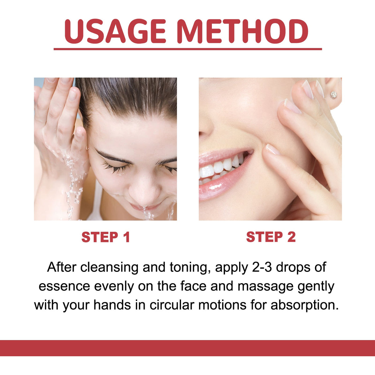 Dark Spot Serum with Niacinamide 10% and TXA 4%
