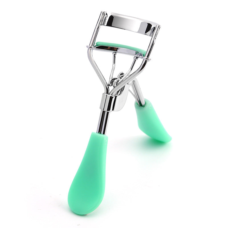 Eyelash Curler — Instantly Lifted Lashes, No Pinching