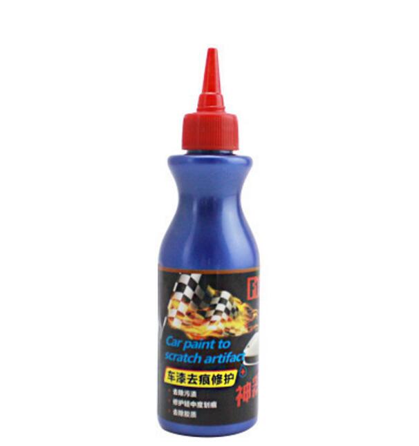 Paint Scratch Repair Liquid – Remove Scratches in One
