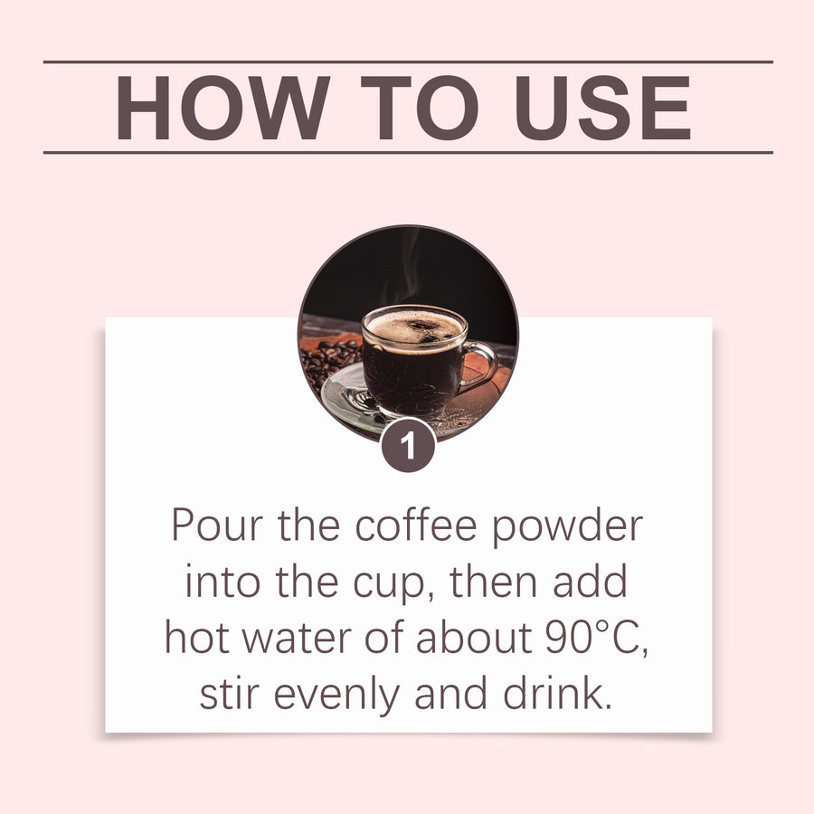 Mushroom Coffee with Adaptogens — Calm Focus, No Jitters