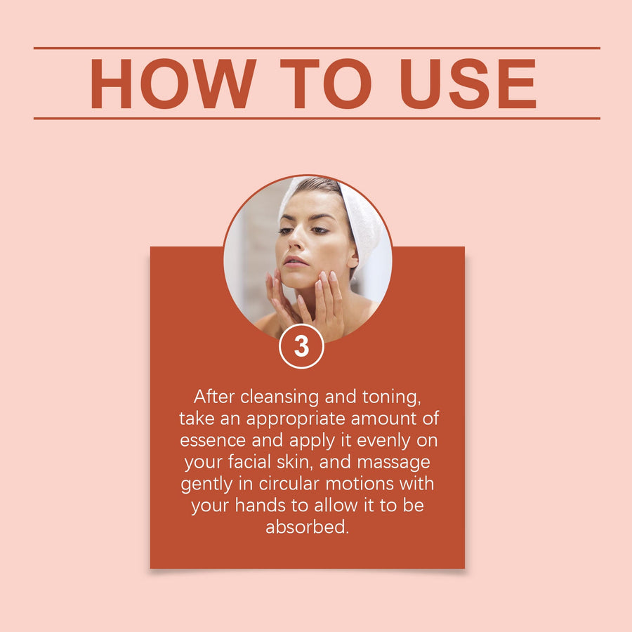 Arbutin Essence Water for Brighter Even-Toned Skin