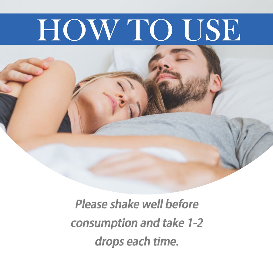 Male Enhancement Drops – Advanced Herbal Vitality Formula