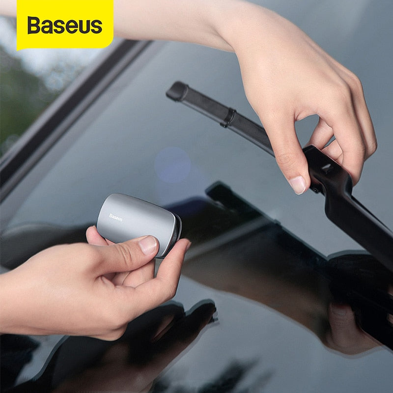 Wiper Blade Restorer — Extend Wiper Life 3× Without