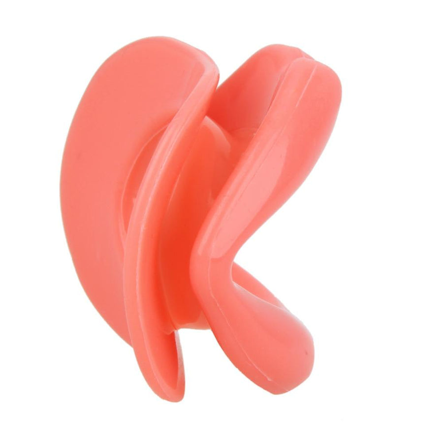Silicone Face Exerciser for Daily Lip Toning Routine