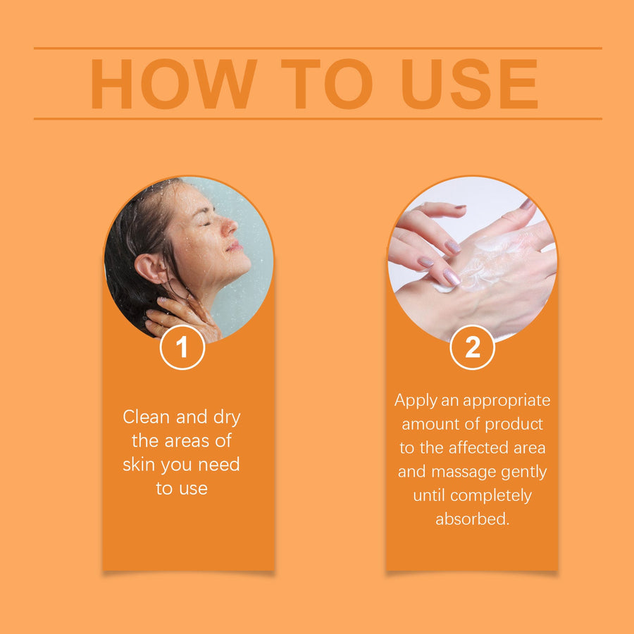 Bee Venom Cream for Itchy Red Psoriasis-Prone Skin