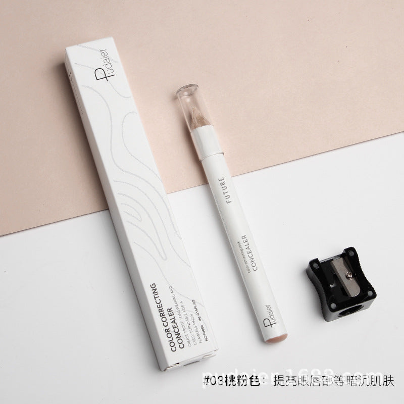 Color Correcting Concealer Pen for Dark Circles & Marks