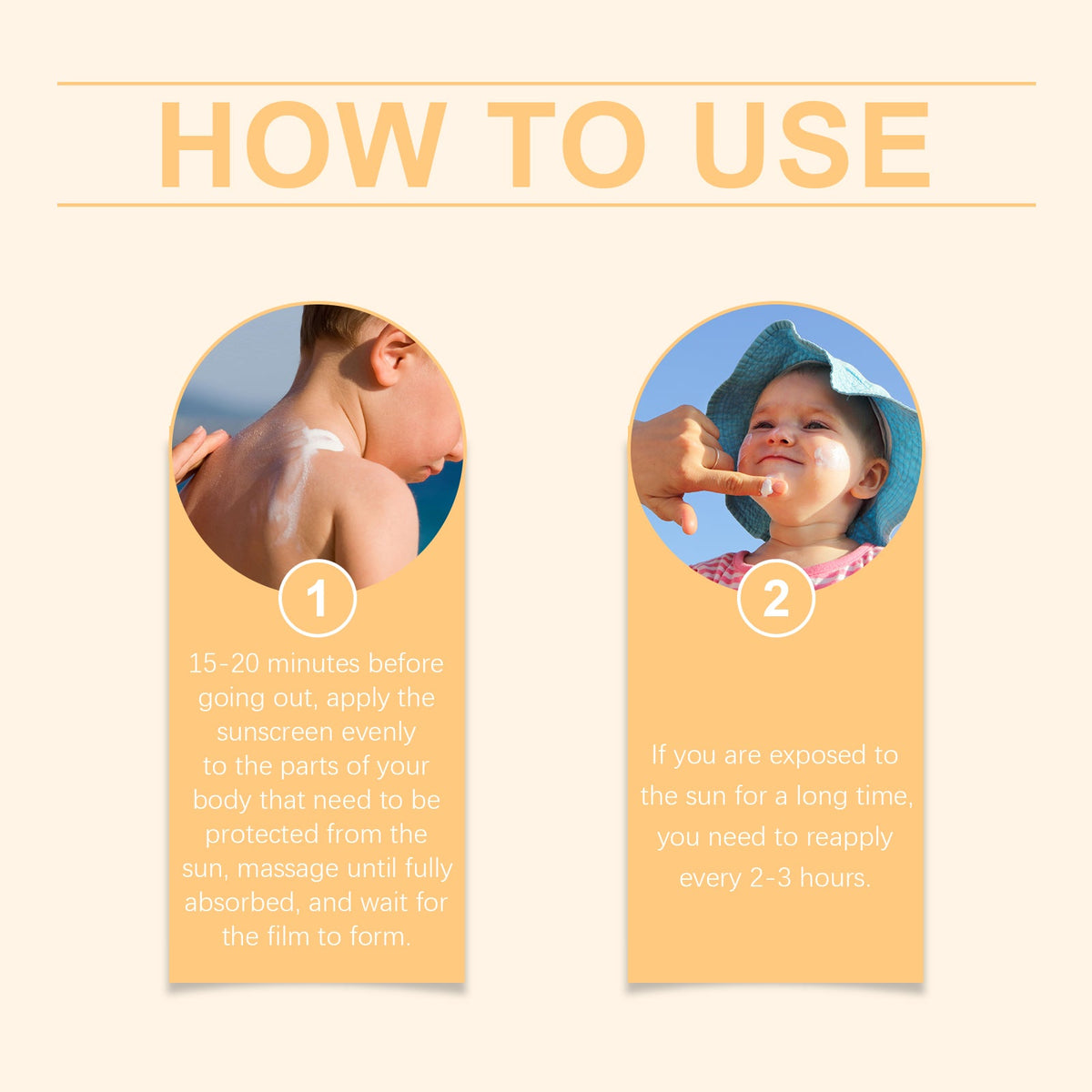 SPF 90 Whitening Sunscreen - Invisible Daily Face Shield