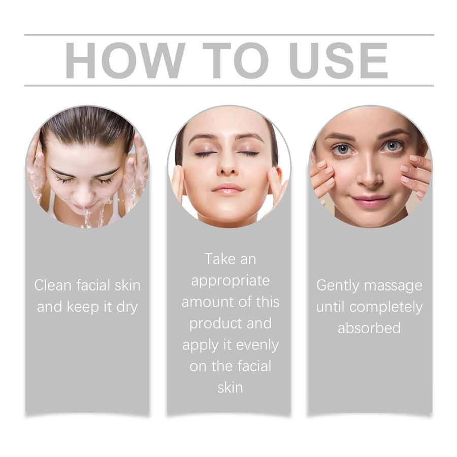Retinol Essence Serum for Firmer, Line-Smoothed Skin