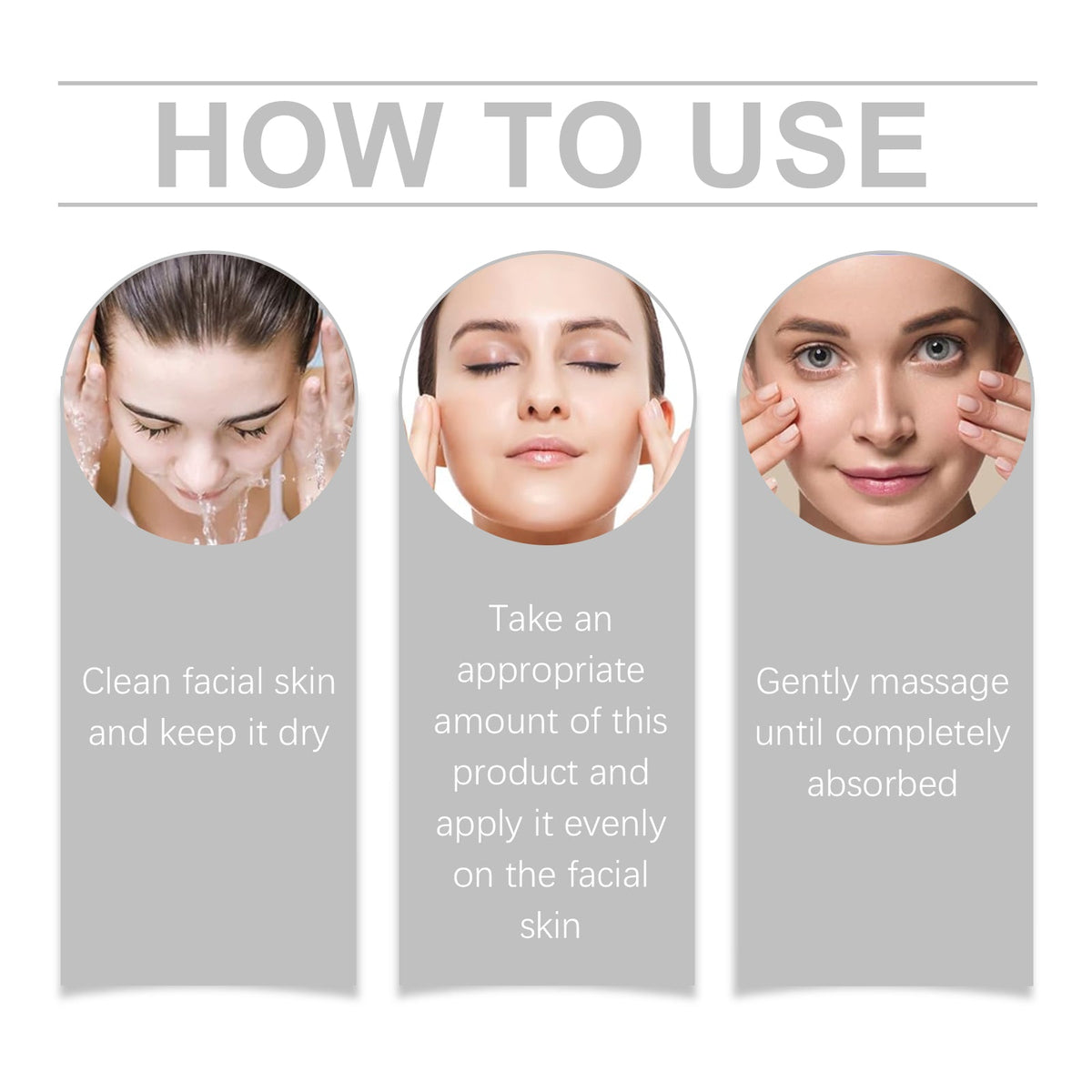 Retinol Essence Serum for Firmer, Line-Smoothed Skin