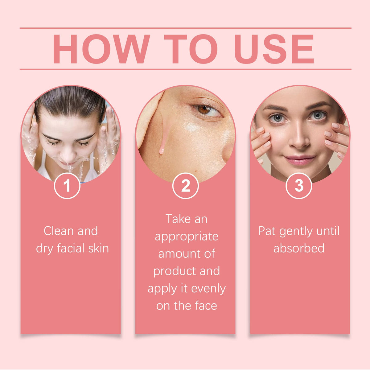 Cica Repair Toner for Redness and Uneven Skin Tone