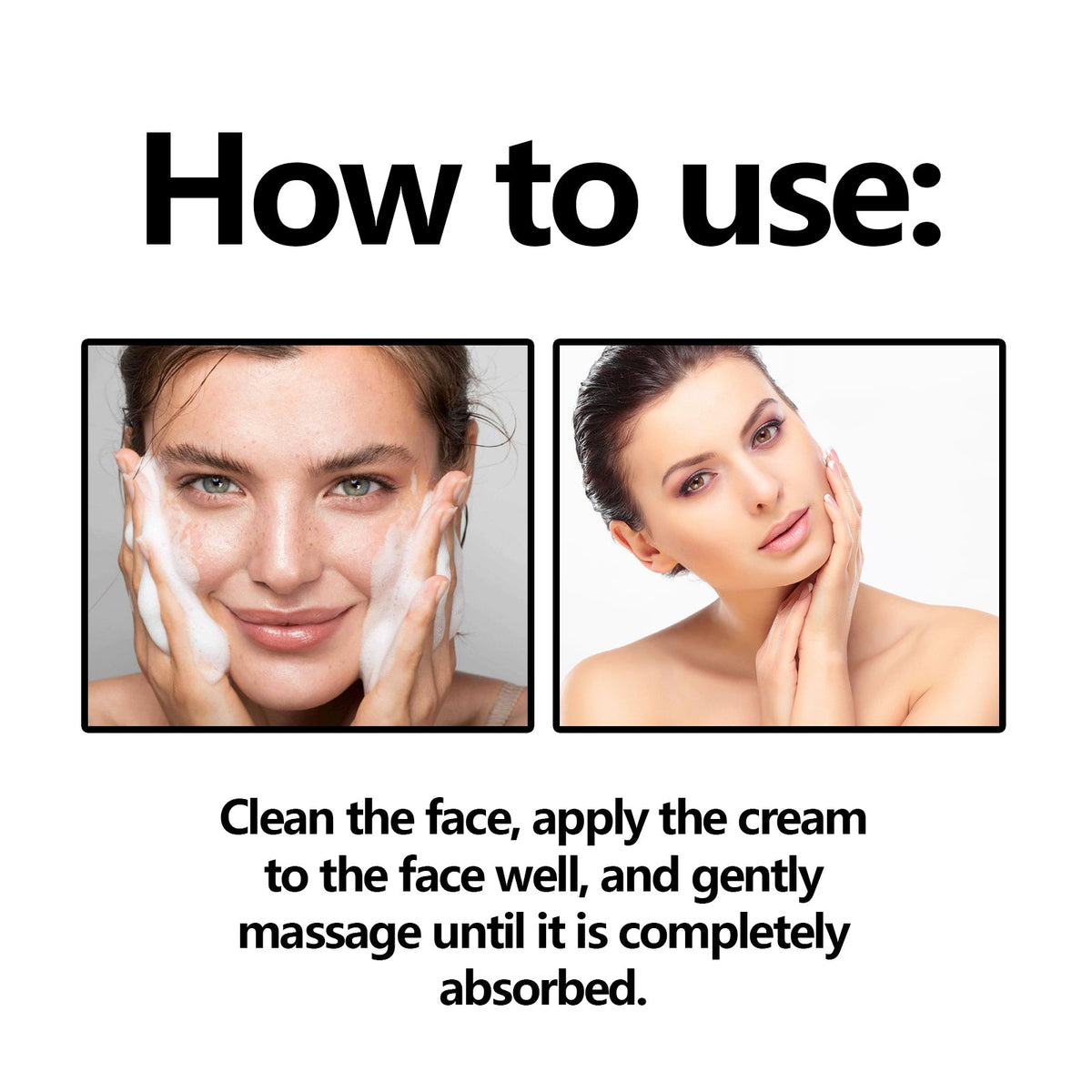 Retinol Collagen Serum for Fine Lines & Wrinkles
