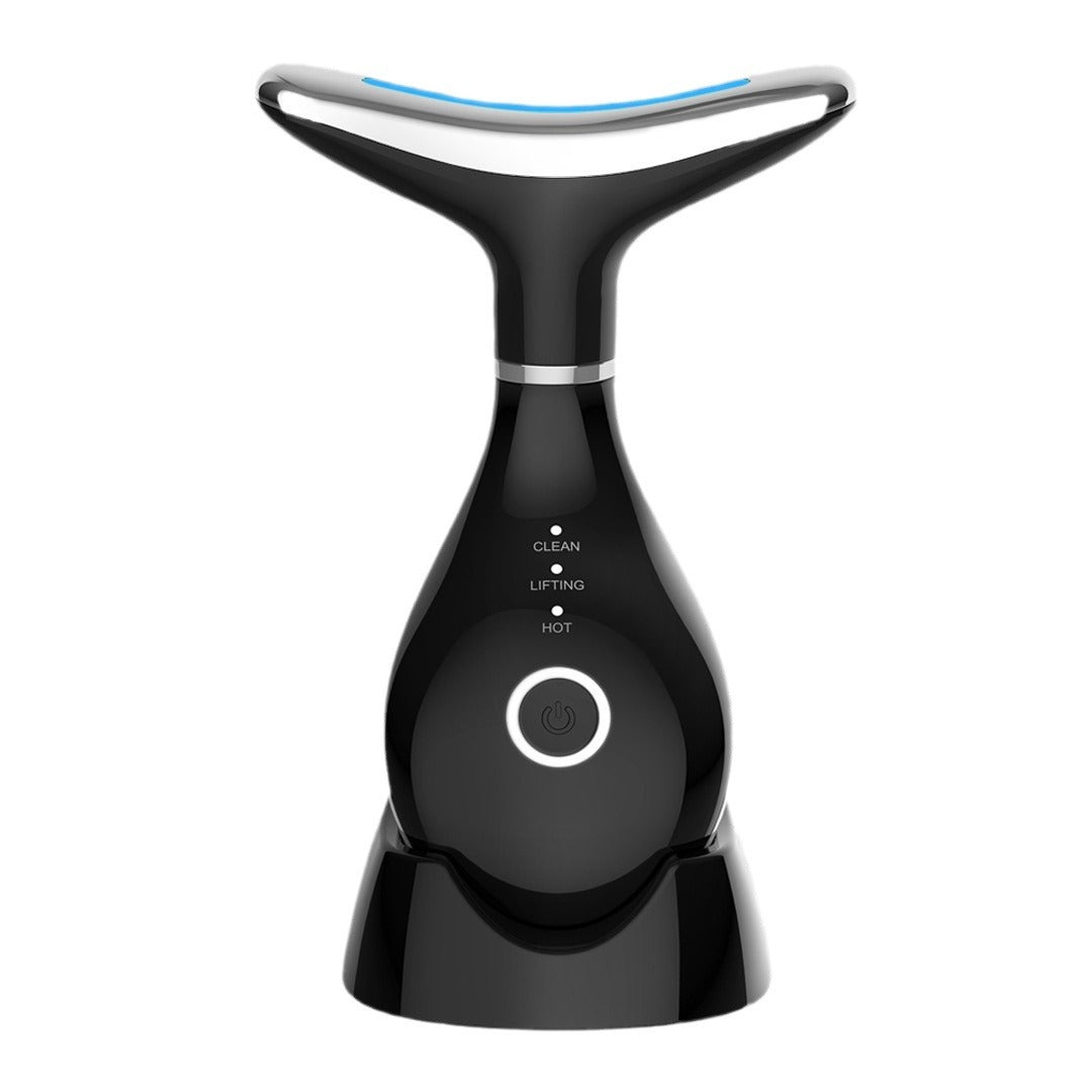 Neck Lifting Device — Firmer, Lifted Jawline & Skin Tightening