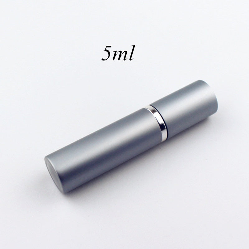 Mini Perfume Atomizer — Carry Your Signature Scent Anywhere