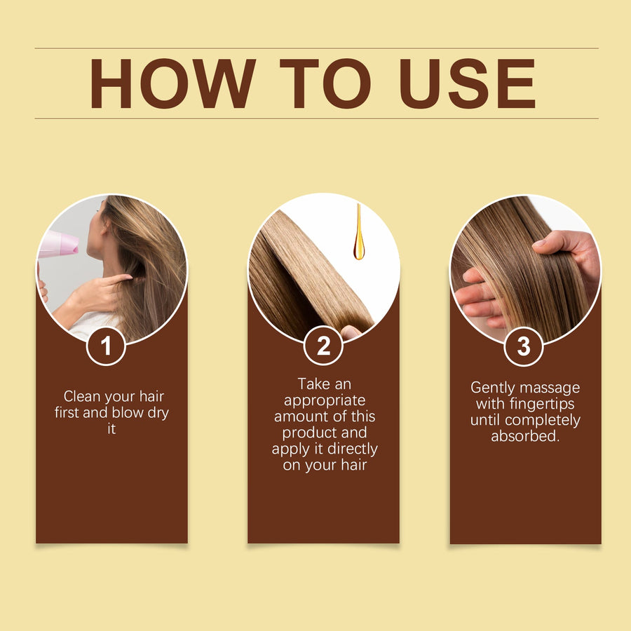 Jojoba Oil for Hair: Lightweight Moisture, Less Frizz
