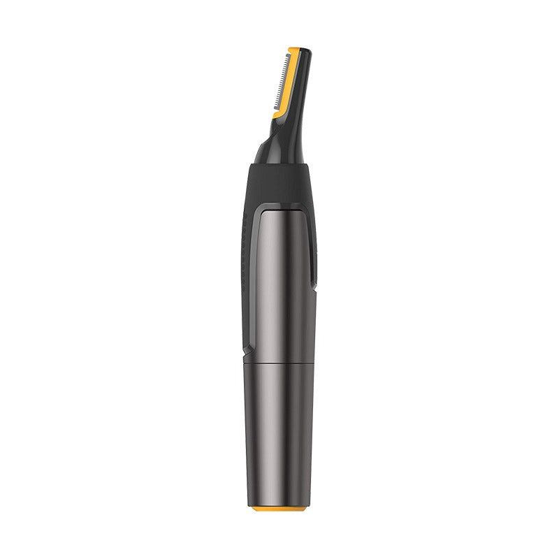Electric Nose Hair Trimmer — Precision Grooming for Nose