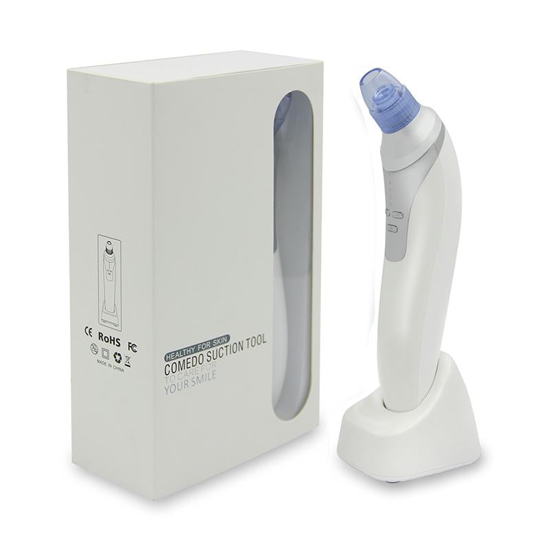 Blackhead Remover Vacuum for At-Home Pore Cleansing