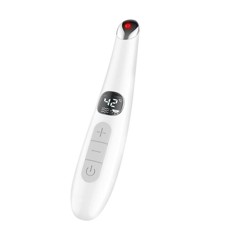 Eye & Face Sonic Massager — Visibly Firm Skin in 20 Days