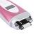 Epilator & Shaver for Smooth Skin — Quiet, Rechargeable