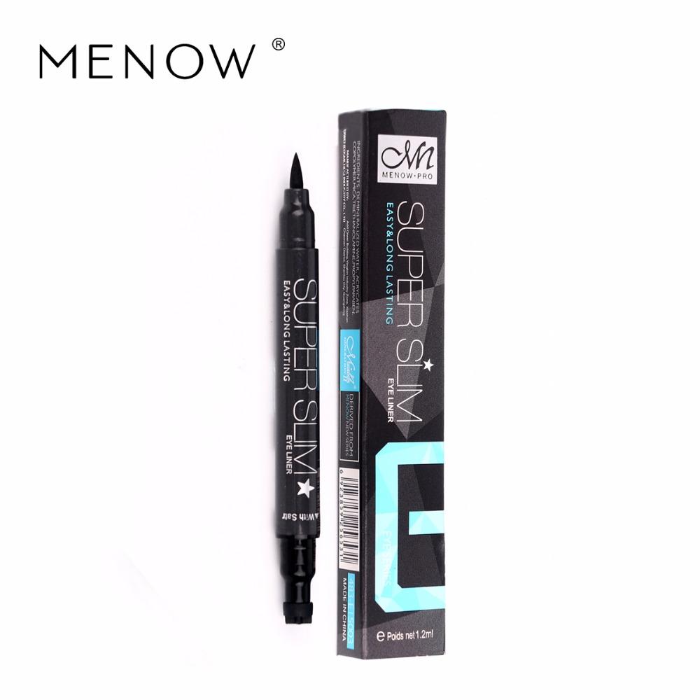 Precision Liquid Eyeliner Pen for Easy, Long-Lasting Wings