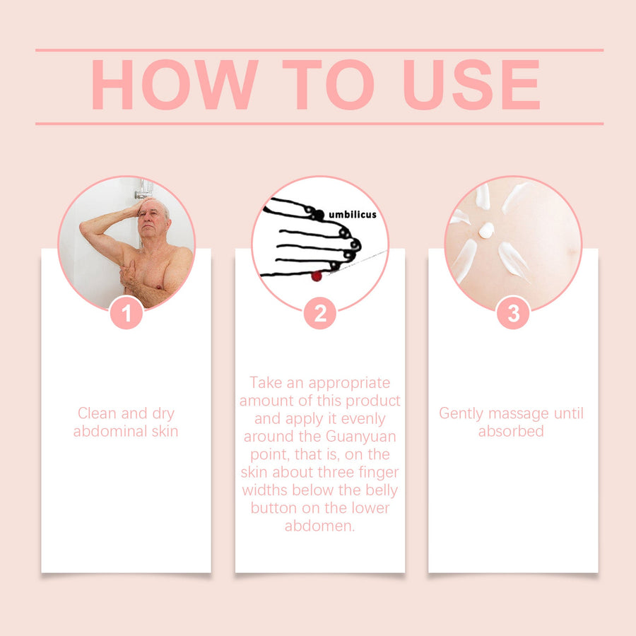 Blood Pressure Support Cream — Safe, Targeted Topical