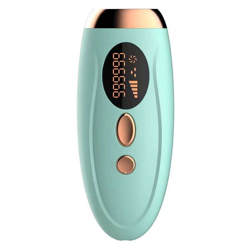 IPL Hair Removal Device — Smooth, Hair-Free Skin in 8 Weeks
