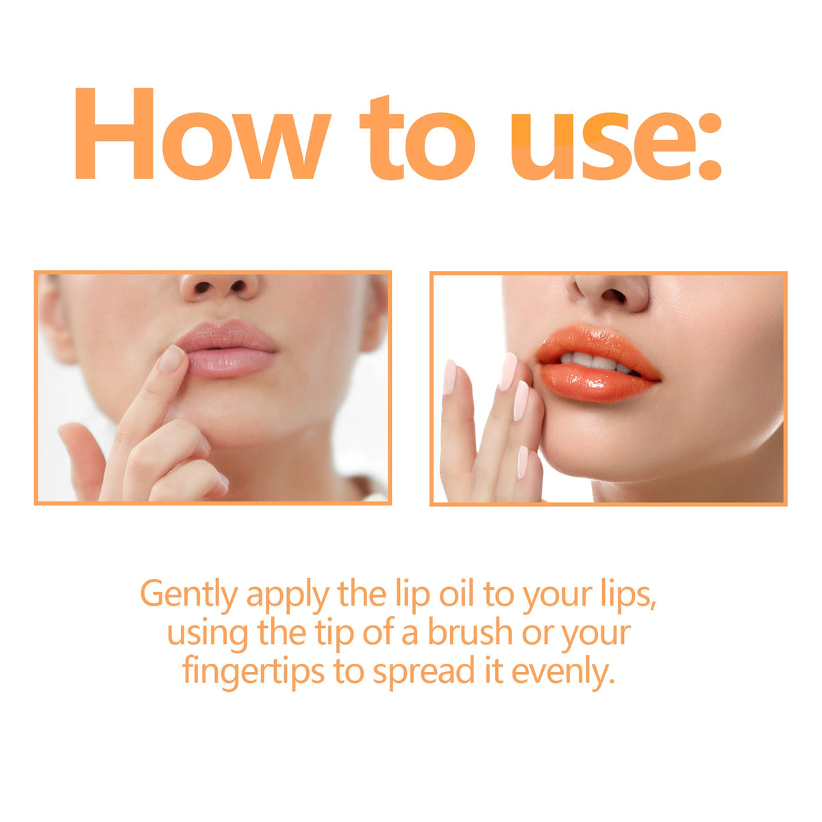 Color-Changing Lip Oil That Buffs Away Dry, Flaky Skin