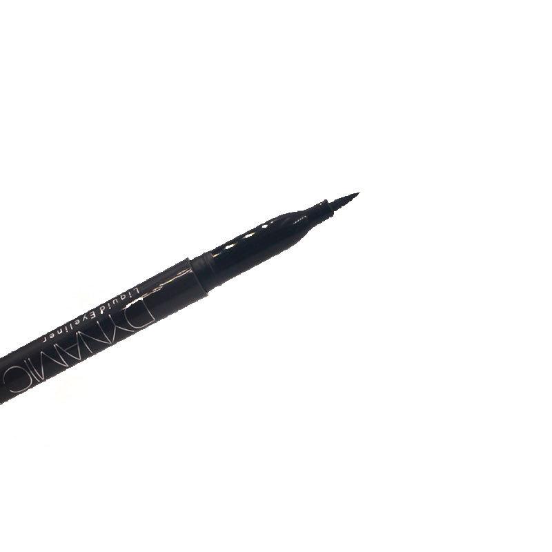 Waterproof Liquid Eyeliner Pen for Precise Matte Lines