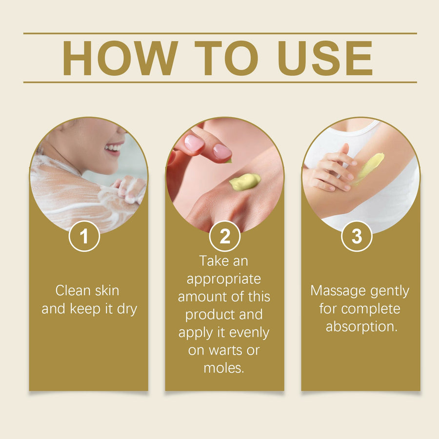 Bee Venom Skin Renewal Cream for Smoother Texture