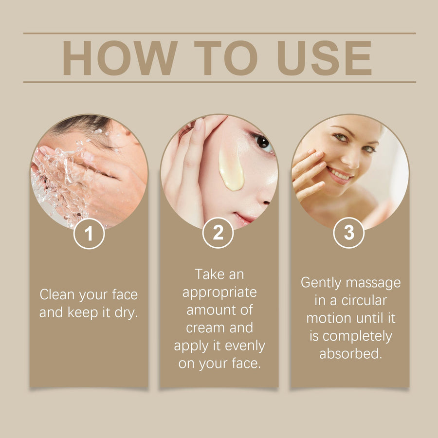 Grass-Fed Tallow Moisturizer for Deep Dry Skin Relief
