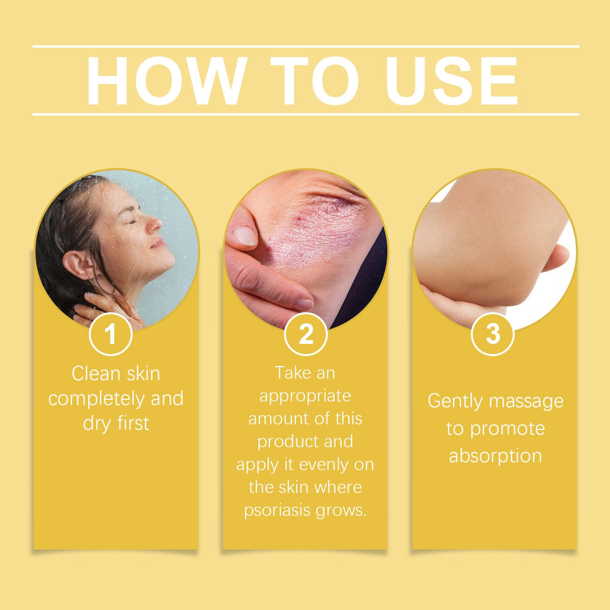 Herbal Cream for Daily Skin Care