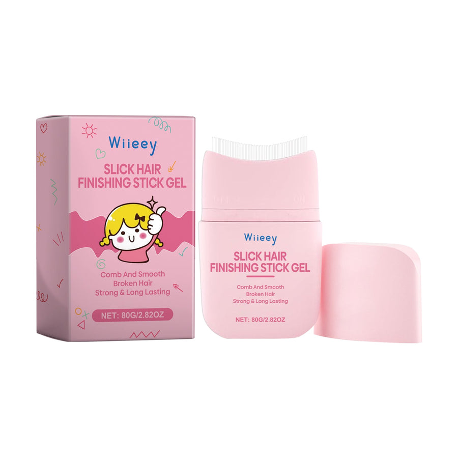 Children's Hair Styling Stick for Smooth Flyaways