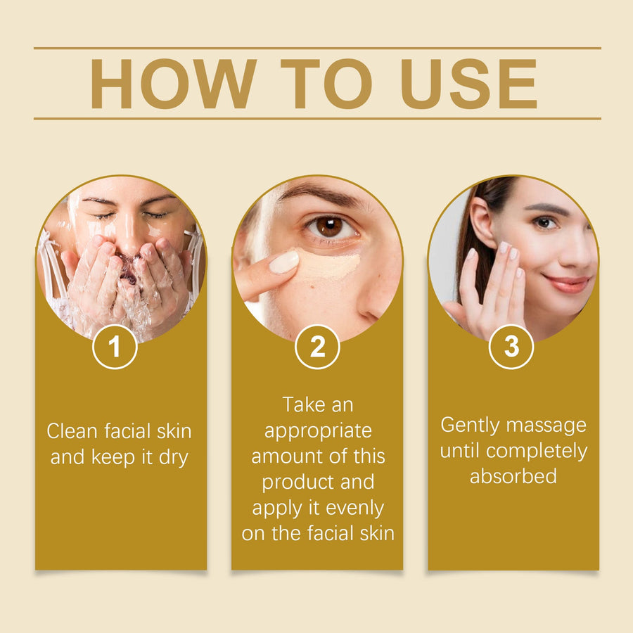Honey Bison Tallow Moisturizer for Deep Skin Nourishment