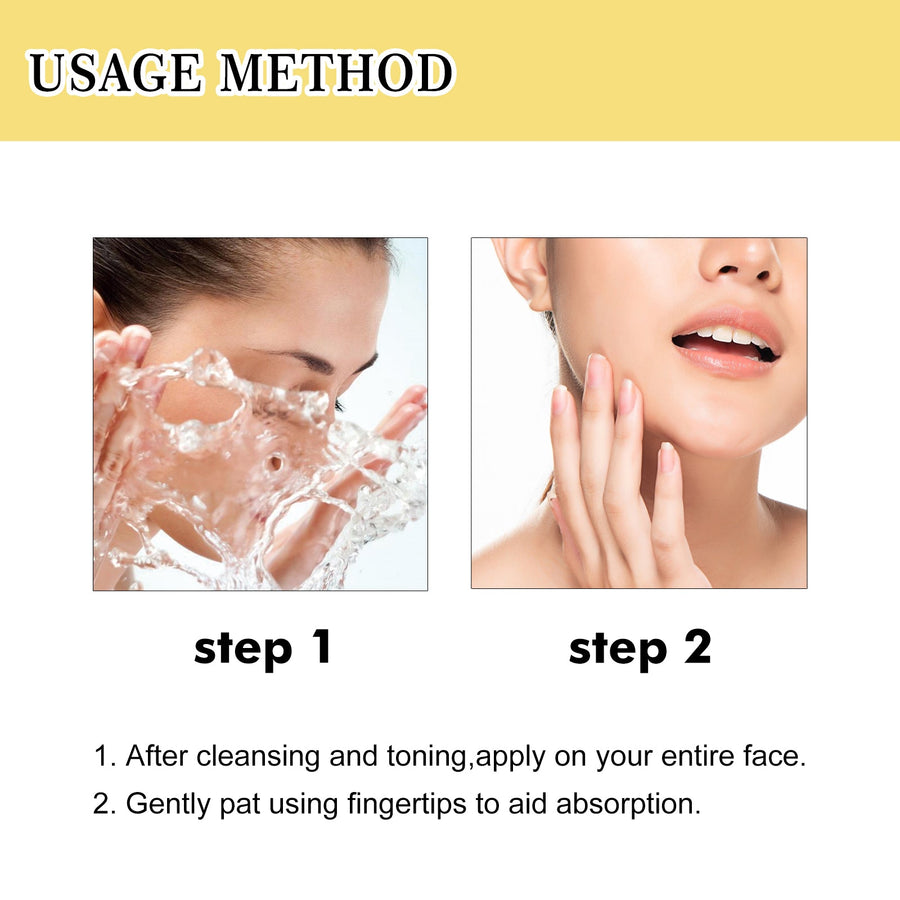 Snail 96 Collagen Essence for Wrinkles & Dark Spots
