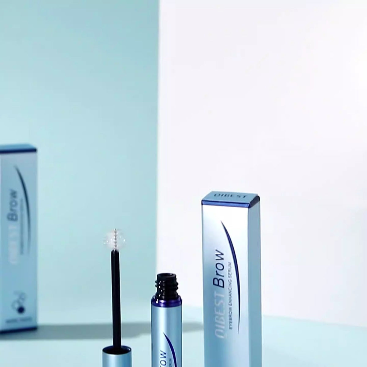 Eyebrow Serum for Fuller-Looking, Defined Brows