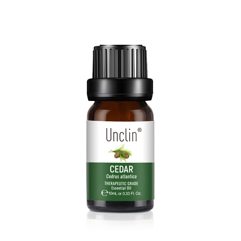 Plant-Based Essential Oil for Refreshing Aromatherapy