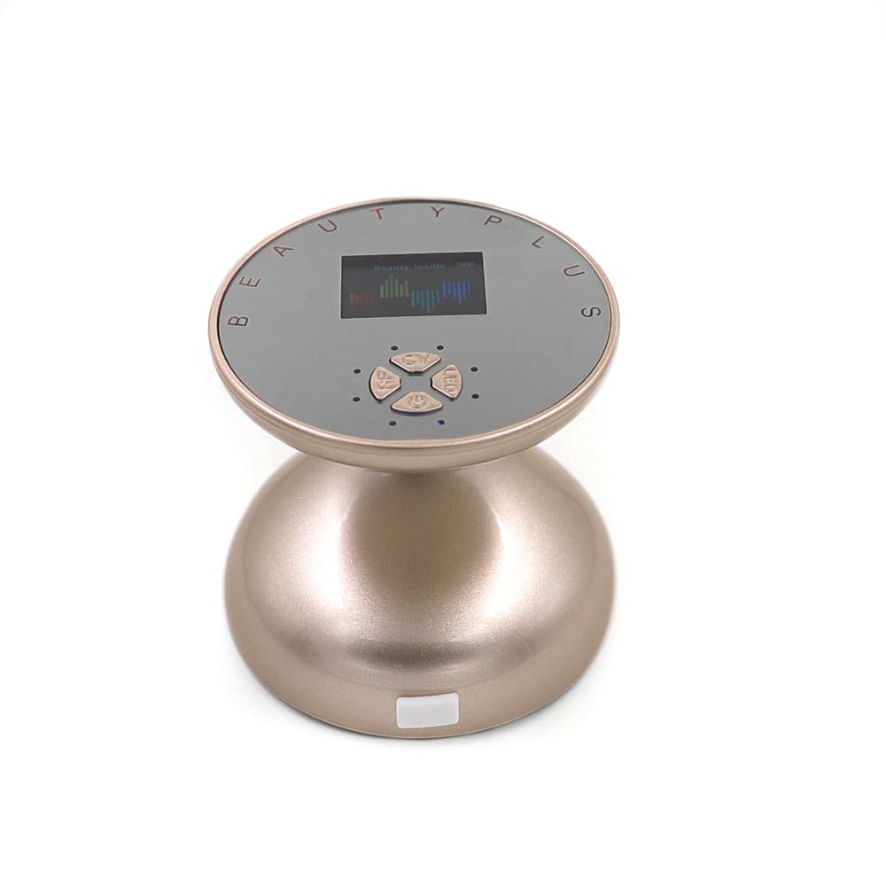 RF Body Slimming Device — Visible Fat Reduction in 4 Weeks