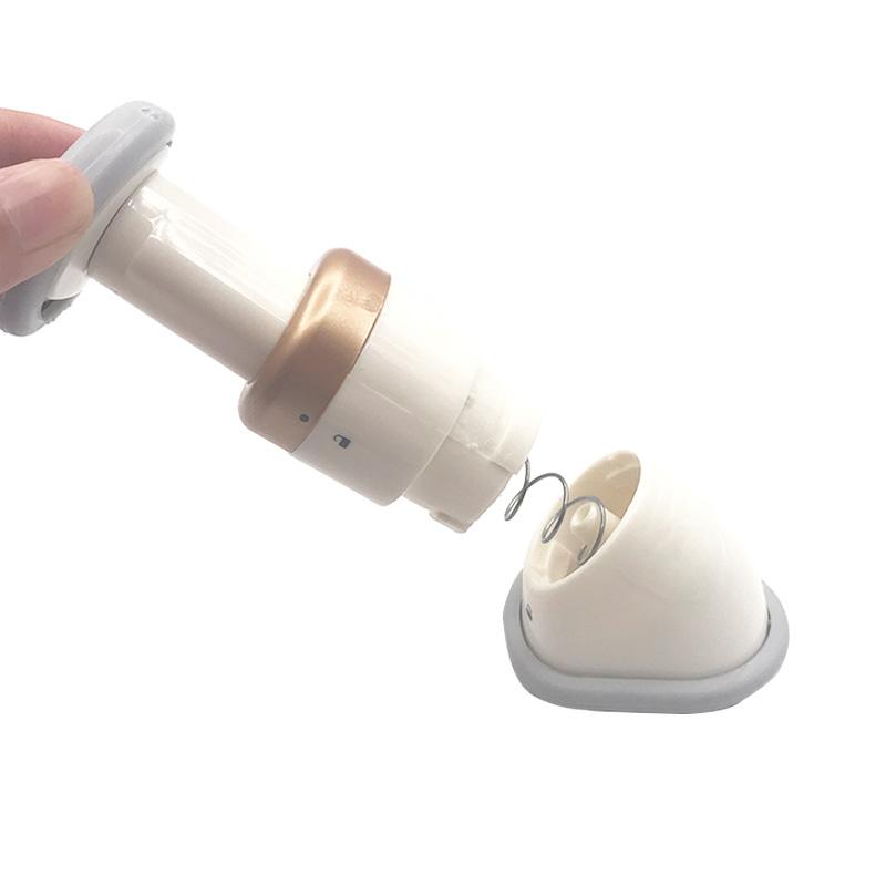 Neck Massager for Jawline and Neckline Self-Care