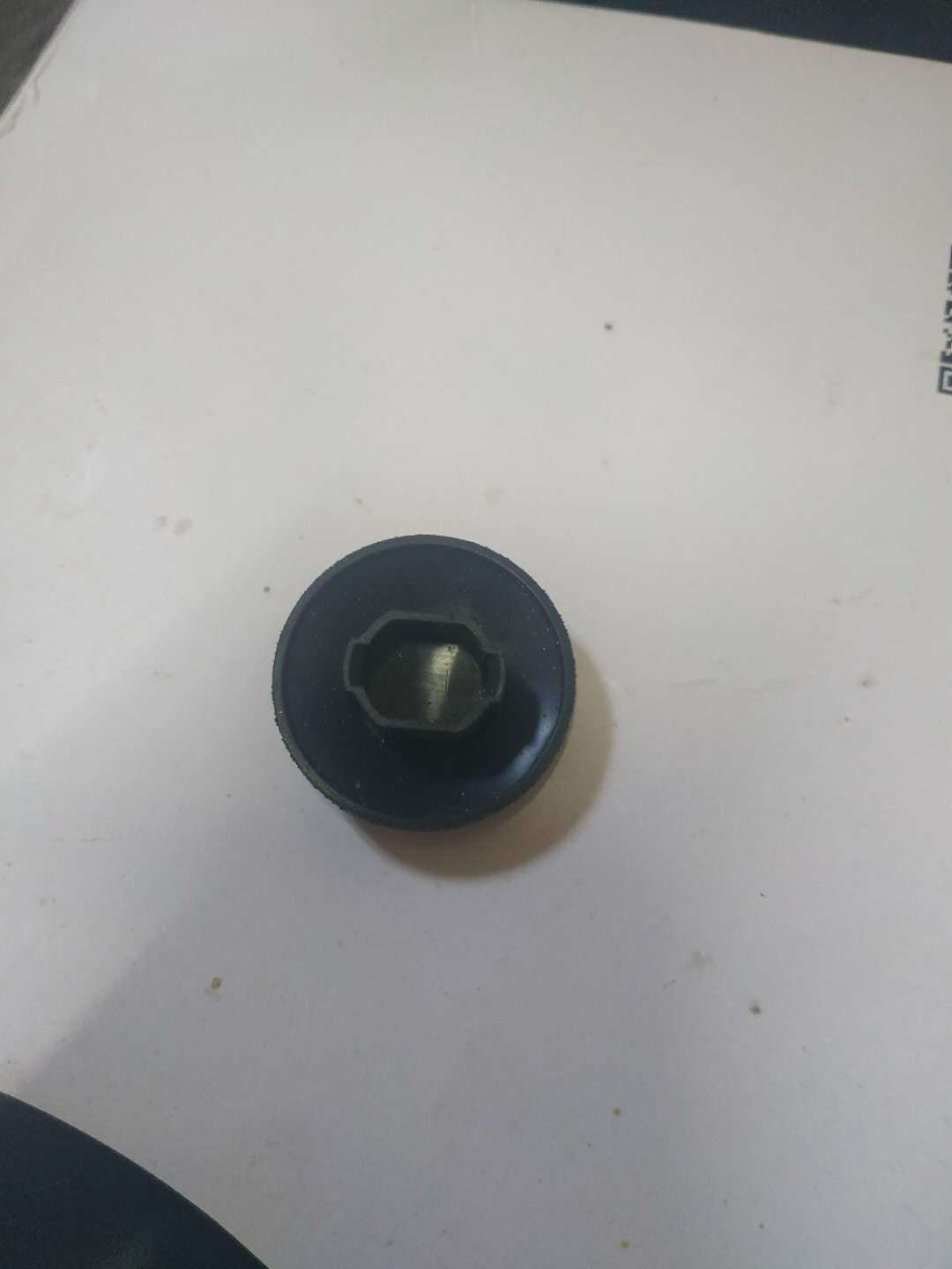 Foot Grinder Replacement Heads — Dual Grit for Smoother Feet
