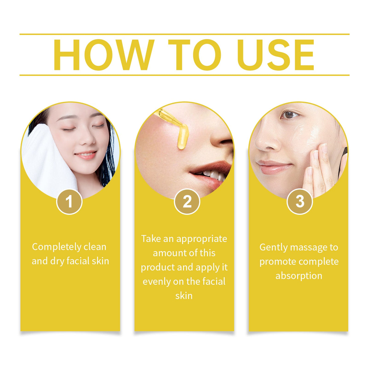 Acne Serum for Dark Spots & Post-Acne Marks