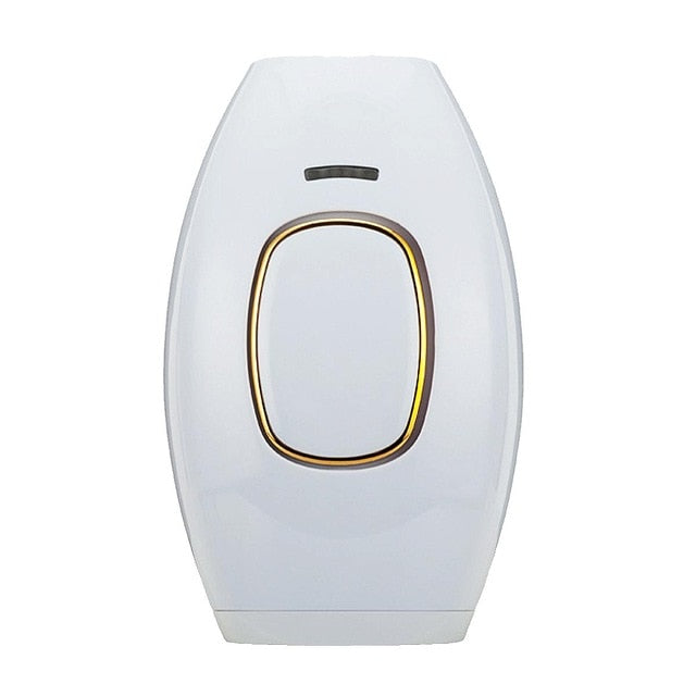 IPL Hair Removal Device – Painless Permanent Smooth Skin