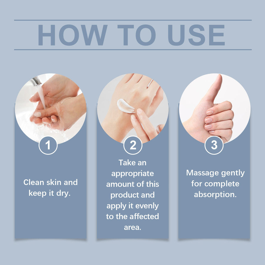 Joint Soothing Cream with Jellyfish Collagen — Quick Relief