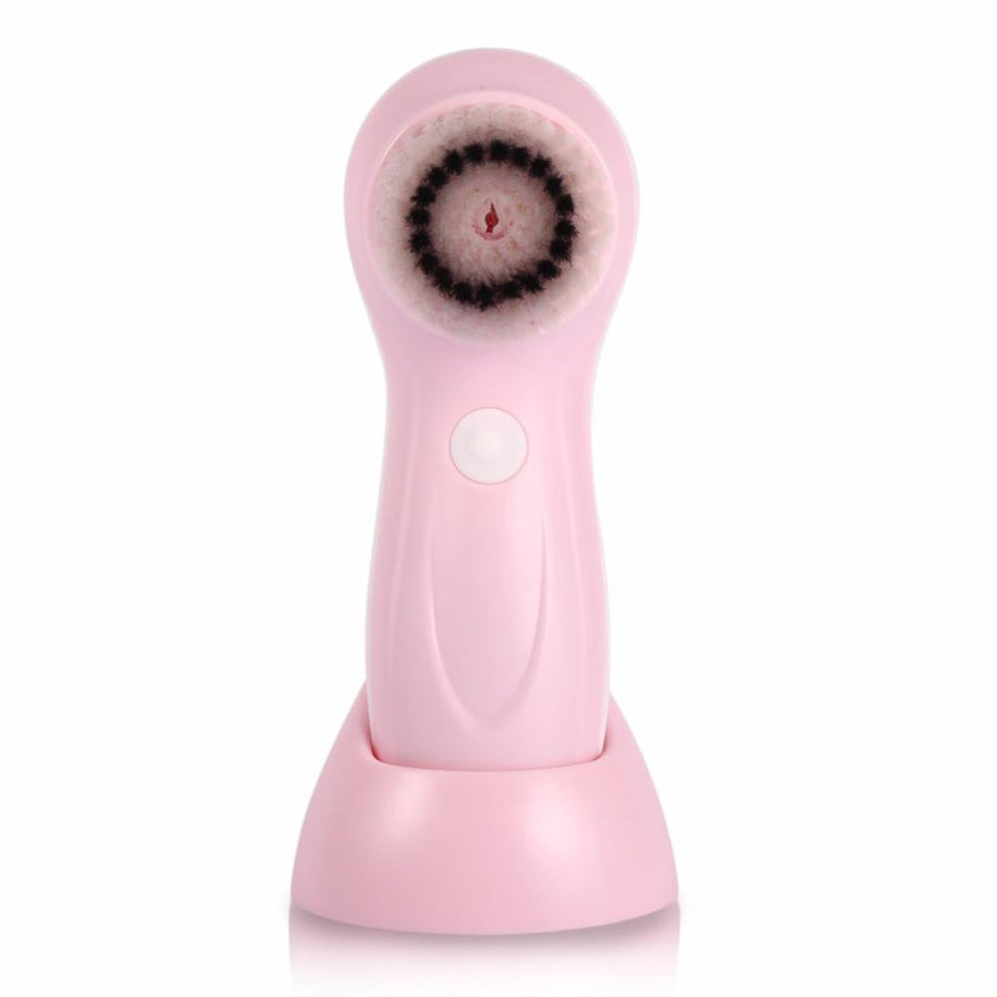 Facial Cleansing Brush — Daily Pore-Cleaning Massage