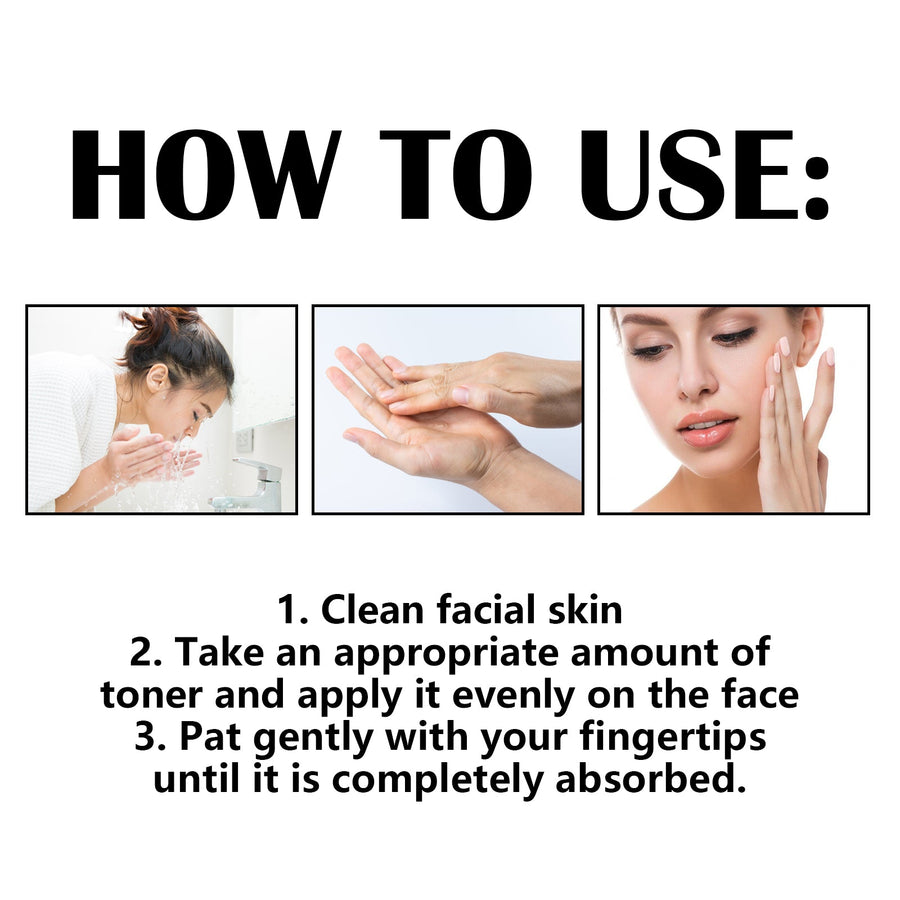 Gentle BHA Exfoliating Toner for Redness & Barrier Repair