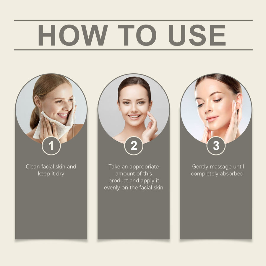 Vitamin C Essence Serum for Dark Spots & Dull Skin