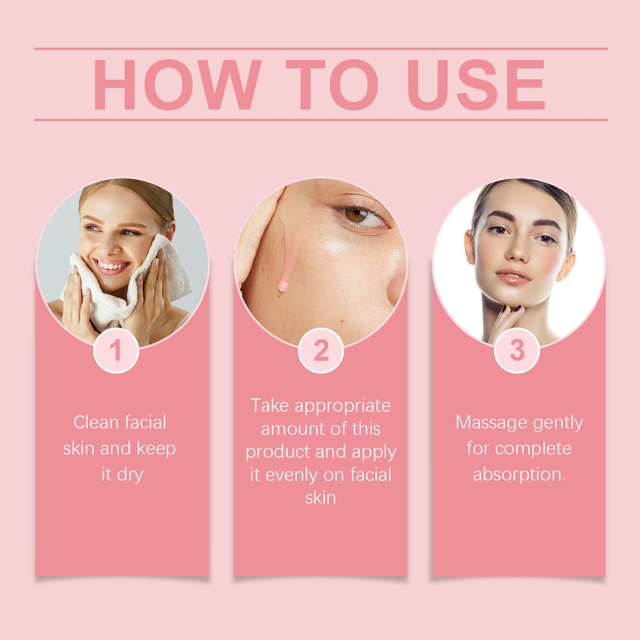 Aloe Vera Toner for Redness-Prone Oily Skin