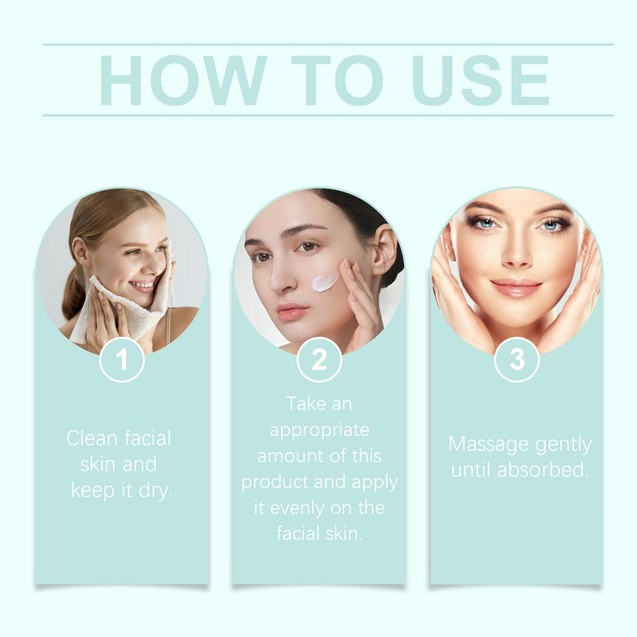 Azelaic Acid 10% Acne Cream — Clears Skin, No Dryness