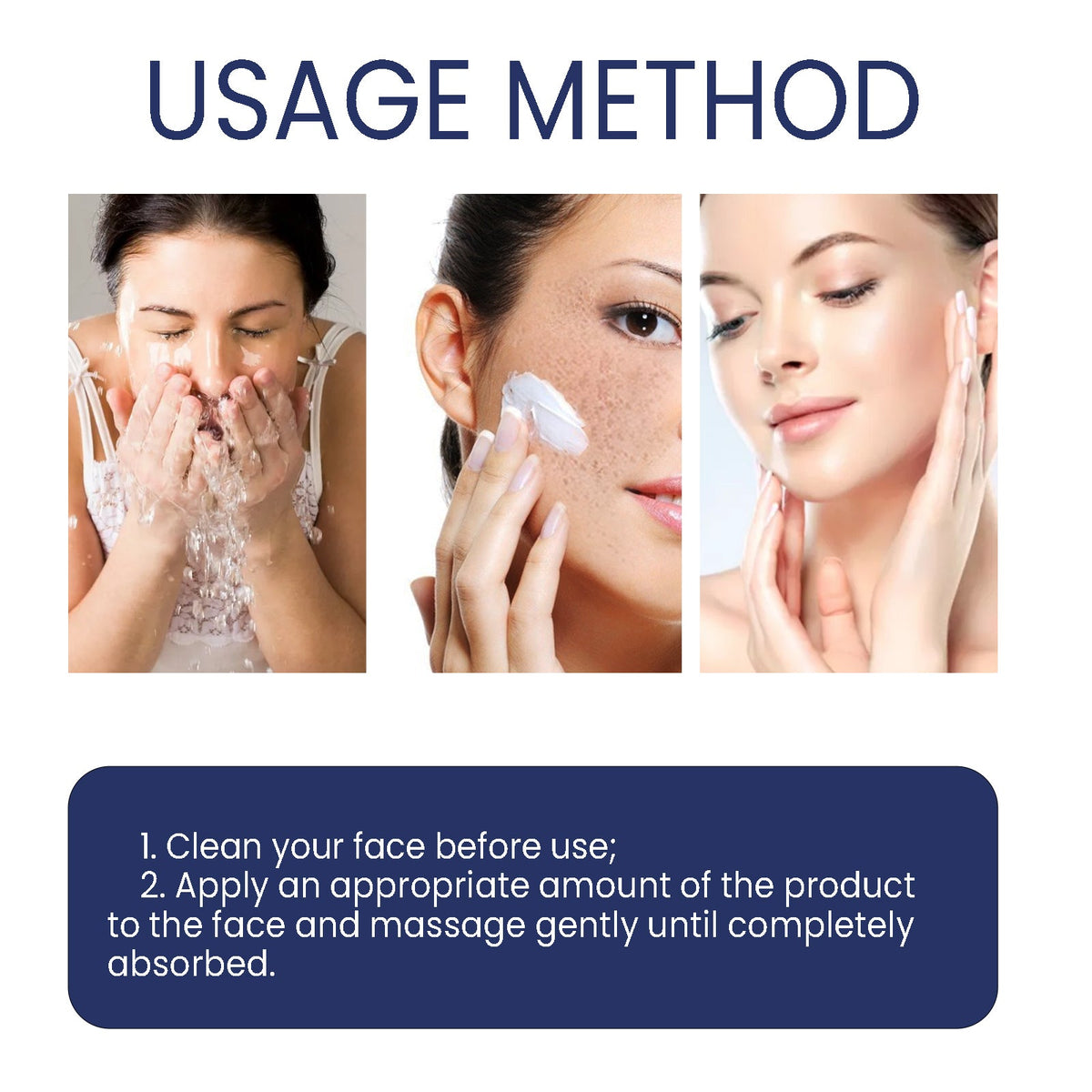 Skin Genesis Spot Cream: Even Tone, Fade Dark Spots