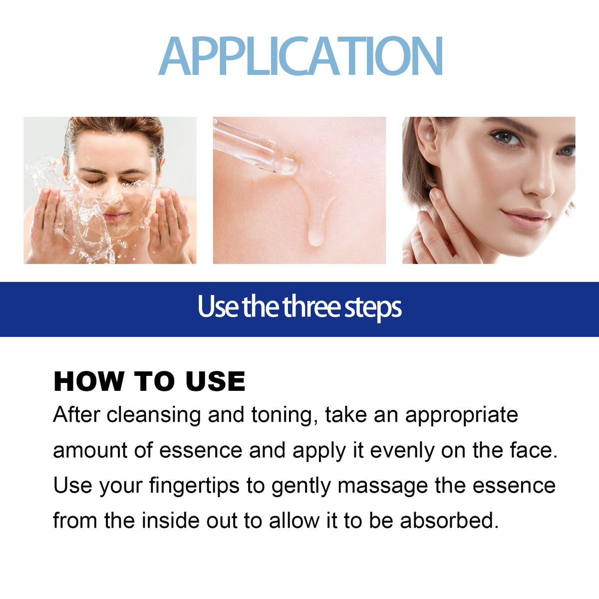 Anti-Aging Serum for Fine Lines & Sagging Skin