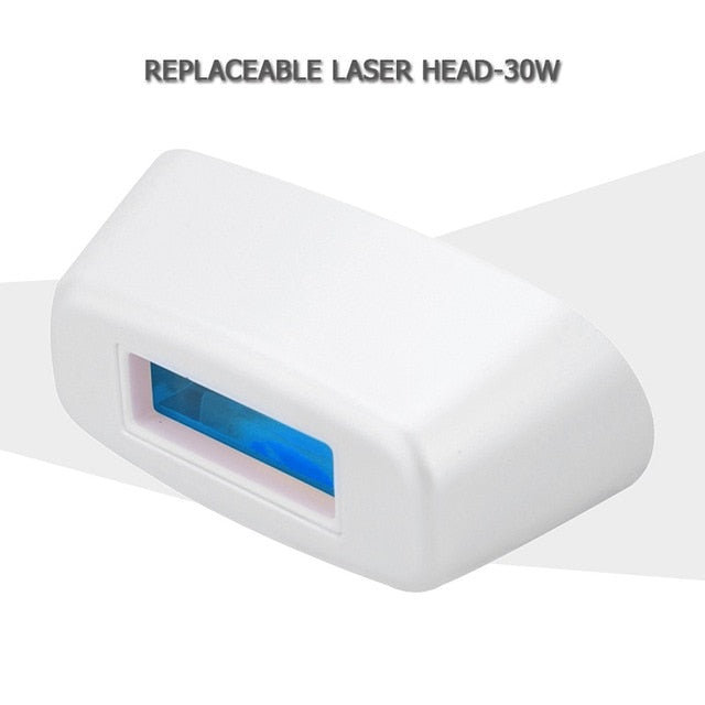 IPL Laser Hair Removal Device — Smooth, Hair‑Free Skin at Home